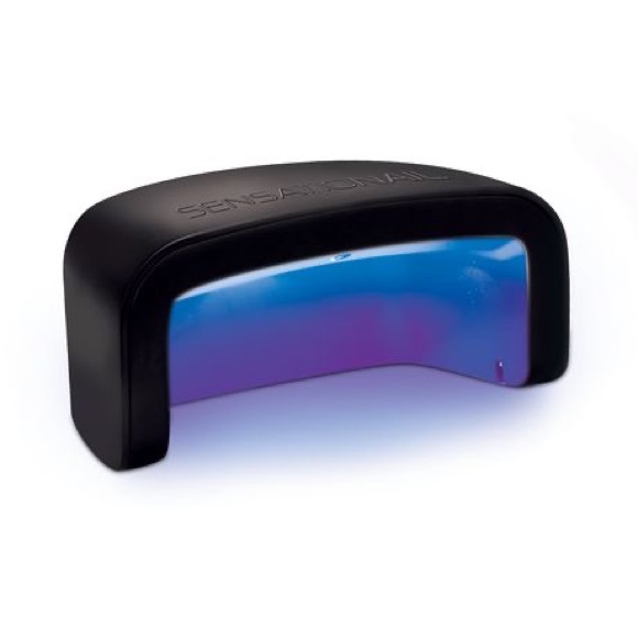 Sensationail LED Gel transformer - Picture 4 of 4